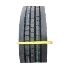 Kunlun Brand Tires Truck Radial 315 80 R 22,5 Truck Tire